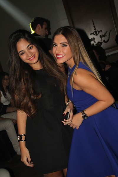 USJ Social Club Masquerade For a Cause